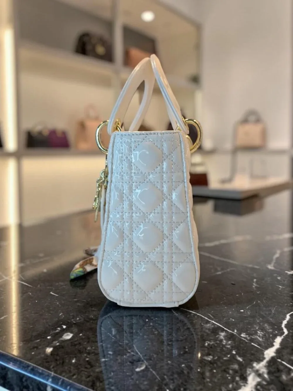 Unbranded this bag